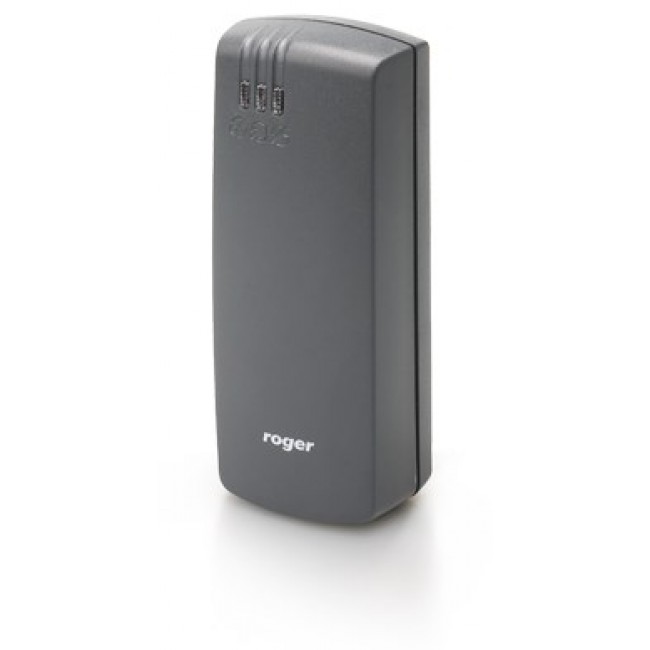 ROGER PRT62LT-G PROXIMITY READER ROGER PRT62LT-G PROXIMITY READER