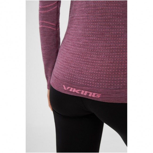 Viking Base Layer Lana Pro Lady Longsleeve Viking Base Layer Lana Pro Lady Longsleeve