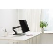 Gembird MS-D1ST-01 Full-motion touchscreen desk stand, 17
