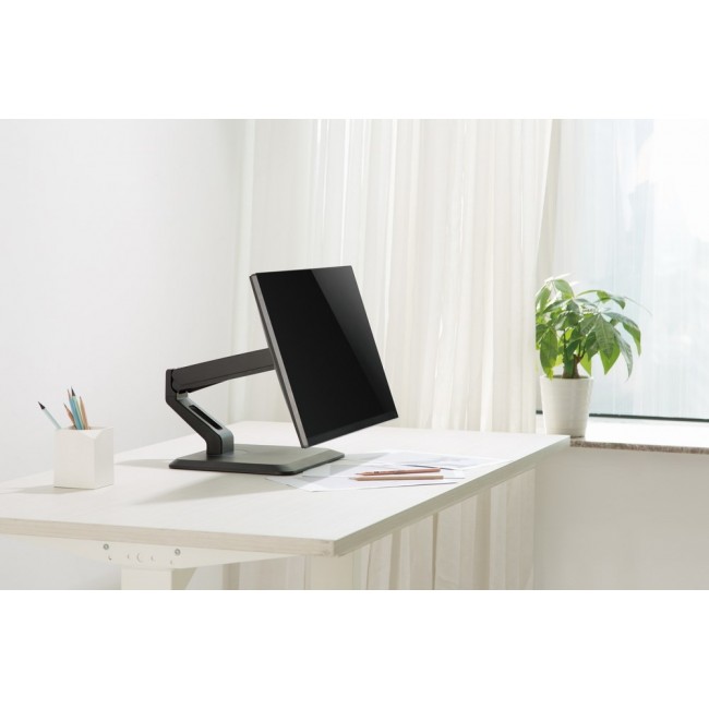 Gembird MS-D1ST-01 Full-motion touchscreen desk stand, 17 Gembird MS-D1ST-01 Full-motion touchscreen desk stand, 17
