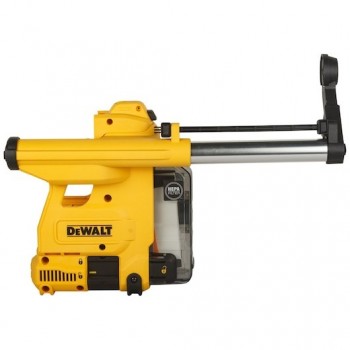 DEWALT 18V DUST EXTRACTION SYSTEM
