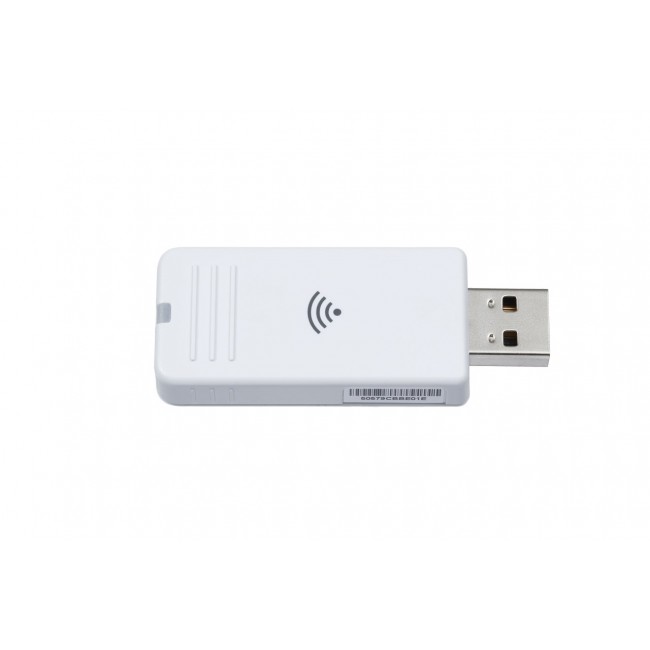 Epson DUAL FUNCTION WIRELESS ADAPTER USB Wi-Fi adapter