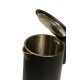 1.7L electric kettle MR-026-BLACK MAESTRO 1.7L electric kettle MR-026-BLACK MAESTRO