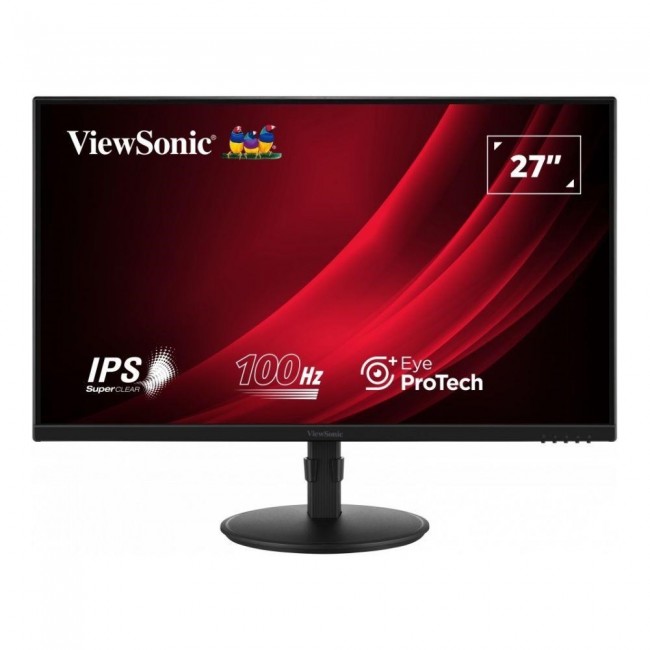 Viewsonic VG2708A-MHD computer monitor 68.6 cm (27 Viewsonic VG2708A-MHD computer monitor 68.6 cm (27