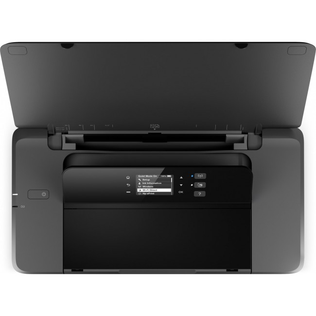 HP Officejet 200 inkjet printer Colour 4800 x 1200 DPI A4 Wi-Fi