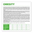 VETEXPERT Veterinary Diet Obesity Dog - dry dog food - 2 kg