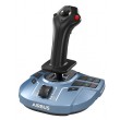 Thrustmaster TCA Sidestick X Airbus Edition Black, Blue USB Flightstick Analogue / Digital PC, Xbox Series S, Xbox Series X