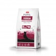 PUPIL Premium Medium and large breeds Rich in beef - dry dog food - 12kg PUPIL Premium Medium and large breeds Rich in beef - dry dog food - 12kg