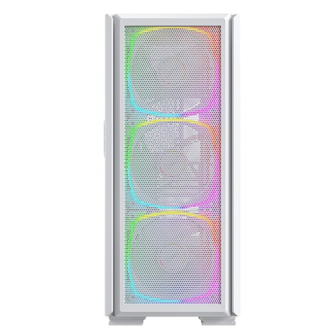 Montech SKY TWO GX Tower White Montech SKY TWO GX Tower White