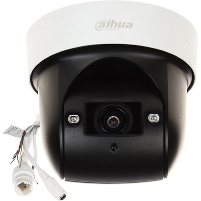 Dahua Technology DH-SD29404DB-GNY security camera Dome IP security camera Indoor & outdoor 2560 x 1440 pixels Ceiling/wall Dahua Technology DH-SD29404DB-GNY security camera Dome IP security camera Indoor & outdoor 2560 x 1440 pixels Ceiling/wall