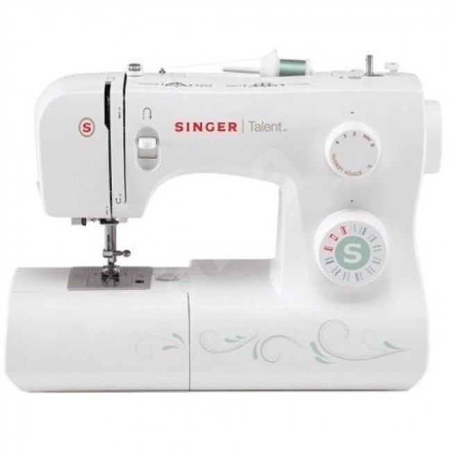 SINGER 3321 Talent Automatic sewing machine Electromechanical