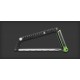 Gerber 31-002820 hand saw Hacksaw 30.5 cm Black, Green, Stainless steel Gerber 31-002820 hand saw Hacksaw 30.5 cm Black, Green, Stainless steel