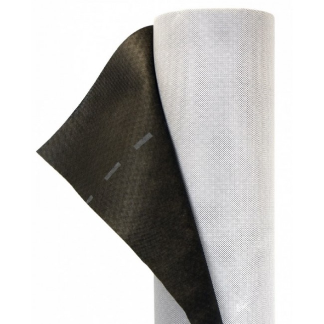 Roofing membrane 120 1.5x50m Roofing membrane 120 1.5x50m