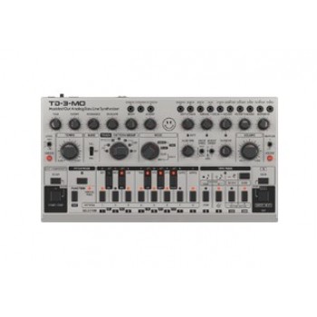 Behringer TD-3-MO-SR Syntezator analogowy linii basowych