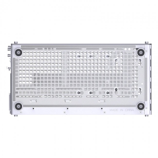 JONSPLUS MATX Handle Case Z20 - white