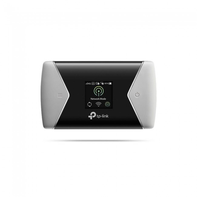 TP-Link 300Mbps LTE-Advanced Mobile Wi-Fi M7450 TP-Link 300Mbps LTE-Advanced Mobile Wi-Fi M7450