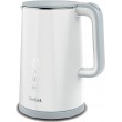 Tefal Sense KO6931 electric kettle 1.5 L 1800 W White Tefal Sense KO6931 electric kettle 1.5 L 1800 W White