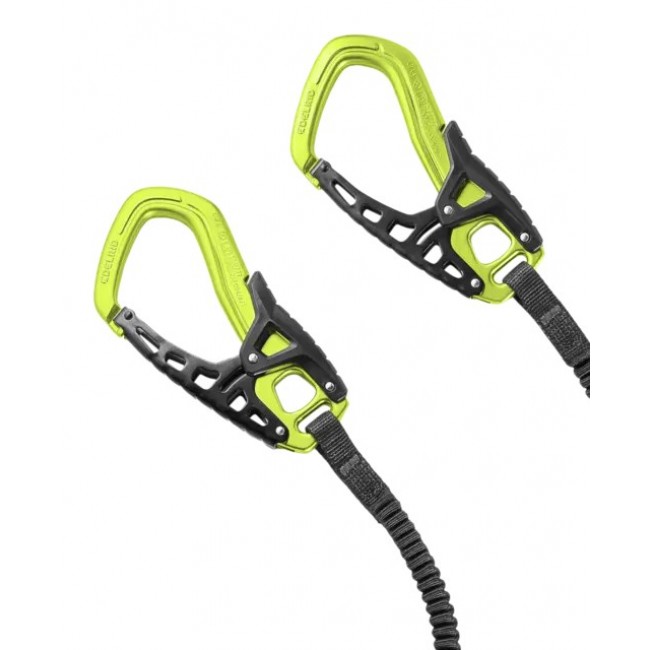 Edelrid CABLE COMFORT TRI
