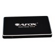 AFOX SD250-2000GN internal solid state drive 2 TB 2.5 AFOX SD250-2000GN internal solid state drive 2 TB 2.5