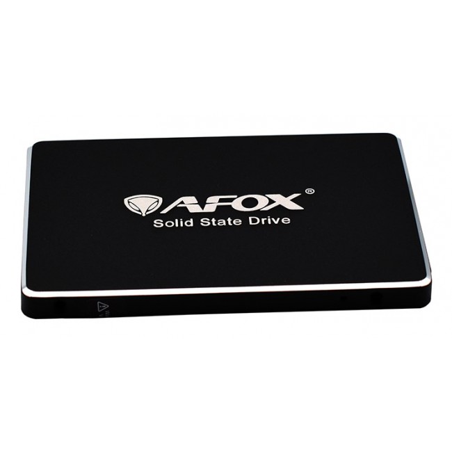 AFOX SD250-2000GN internal solid state drive 2 TB 2.5