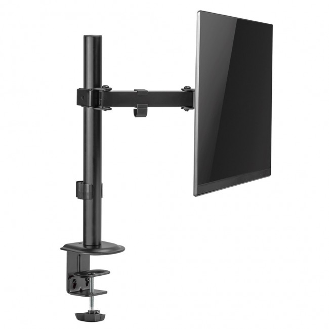 MACLEAN LCD MONITOR DESK MOUNT MC-572N MACLEAN LCD MONITOR DESK MOUNT MC-572N