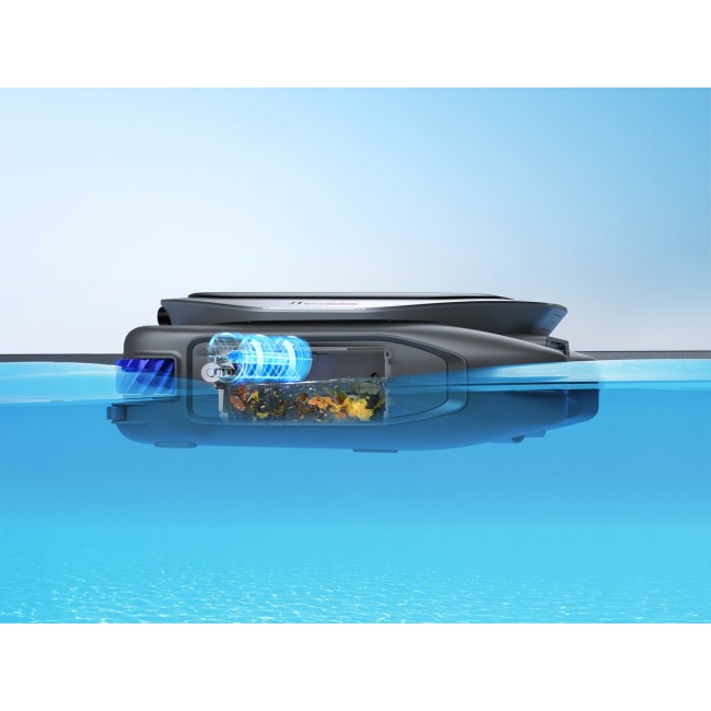 Dreame J1 Robotic pool cleaner