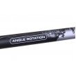 VIKING VARIO TOUR SKITOURING POLES BLACK/GREY