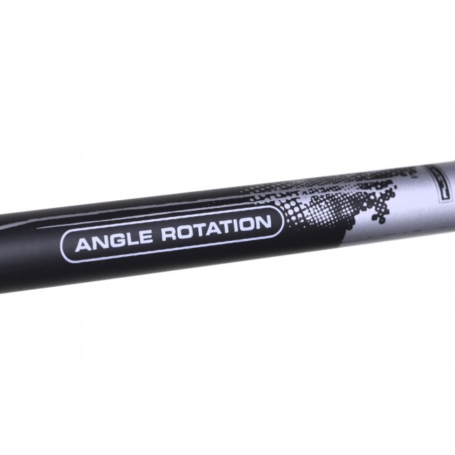 VIKING VARIO TOUR SKITOURING POLES BLACK/GREY