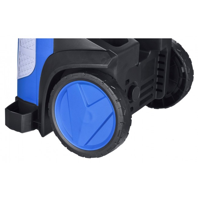 PRESSURE WASHER SCHEPPACH HCE2600 PRESSURE WASHER SCHEPPACH HCE2600