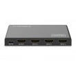Digitus 8K HDMI Switch, 3x1 Digitus 8K HDMI Switch, 3x1