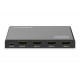 Digitus 8K HDMI Switch, 3x1