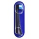 BRAUN ORAL-B ELECTRIC TOOTHBRUSH IO 9N SET DUO BLACK ONYX & ROSE QUARTZ