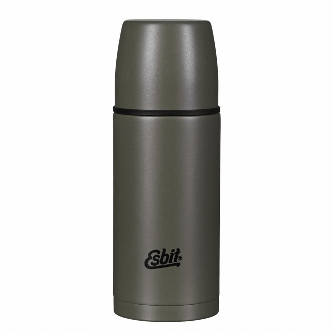 ESBIT VF500ML-OG vacuum flask 0.5 L Green, Olive