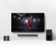 Sony 5.1CH Soundbar System HT-S20R USB, Black Sony 5.1CH Soundbar System HT-S20R USB, Black