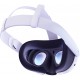 META Quest 3 Dedicated head mounted display White META Quest 3 Dedicated head mounted display White