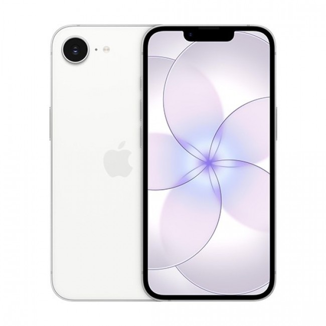 Apple iPhone 17e 256GB White