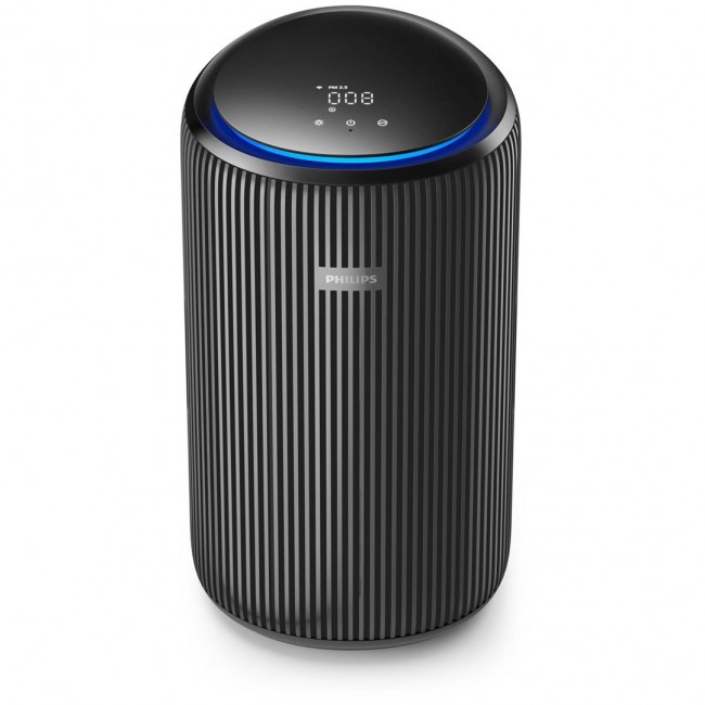 Philips 4200 series AC4221/11 air purifier 156 m 51.5 dB 54 W Black