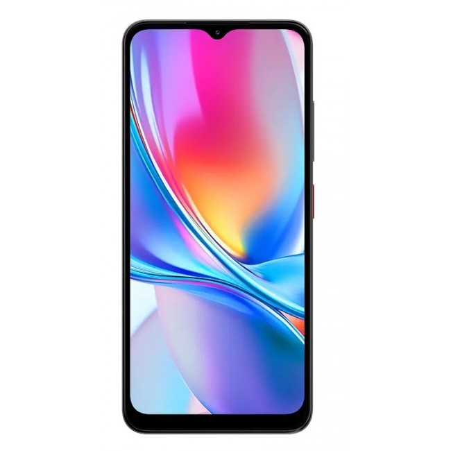 ZTE Blade A35e 2/64GB Silver Grey smartphone