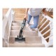 Black & Decker BSV520BRB-QW stick vacuum/electric broom Battery Dry Bagless 0.65 L Blue 2 Ah