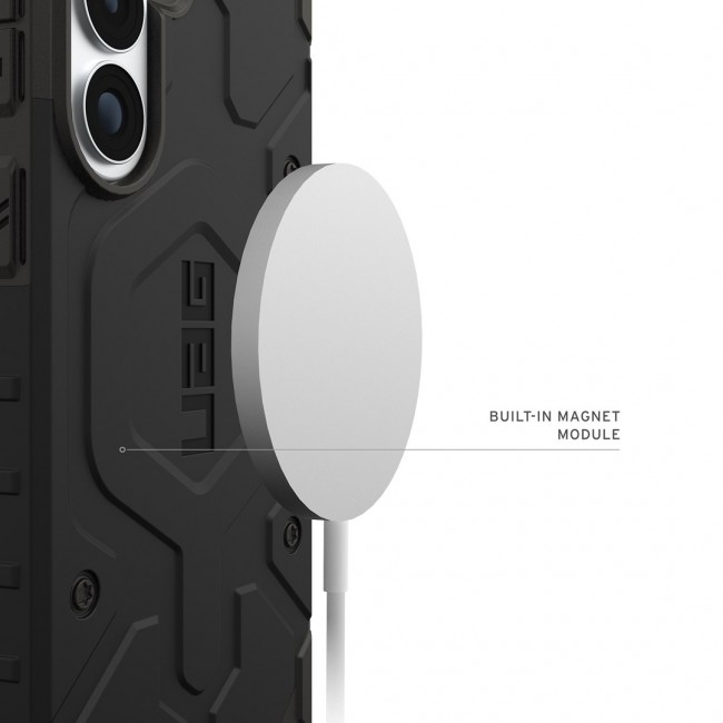 Urban Armor Gear Pathfinder mobile phone case 17 cm (6.7 Urban Armor Gear Pathfinder mobile phone case 17 cm (6.7