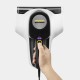 K rcher VCH 4 UVCLEAN handheld vacuum Black, White Bagless K rcher VCH 4 UVCLEAN handheld vacuum Black, White Bagless
