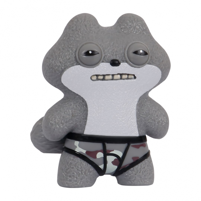 FUGGLER S1 COLLECTIBLE FIGURES 12 PACK DELUXE BOX C FUGGLER S1 COLLECTIBLE FIGURES 12 PACK DELUXE BOX C