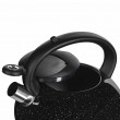 Non-electric kettle MAESTRO MR-1316-BLACK Black
