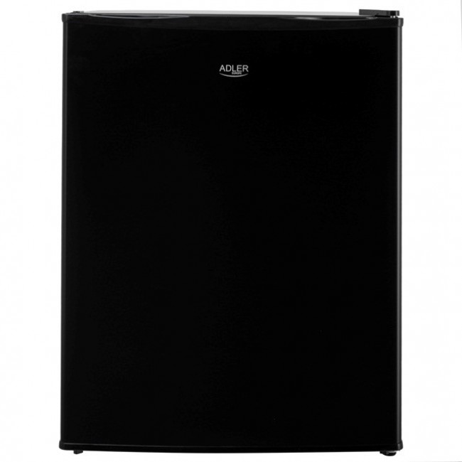 Adler AD 8097 Freestanding under-counter refrigerator White