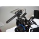 R DE NTG-4+ microphone Black Digital camera microphone