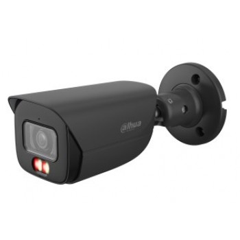 Dahua IP Camera IPC-HFW3849E-AS-IL-0280B-Black