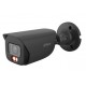 Dahua IP Camera IPC-HFW3849E-AS-IL-0280B-Black