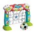 Clementoni Set Interactive Goal