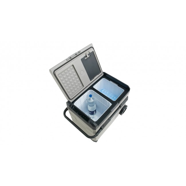 Outwell Arctic Frost 45 cool box 45.6 L Electric Black, Grey