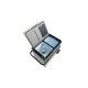 Outwell Arctic Frost 45 cool box 45.6 L Electric Black, Grey